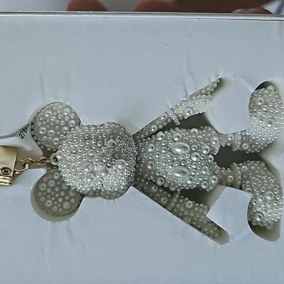 Disney X Baublebar Charm in Pearl - Picture 3 of 4